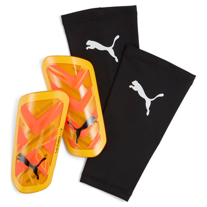 Canillera Puma Ultra Flex Sleeve Unisex