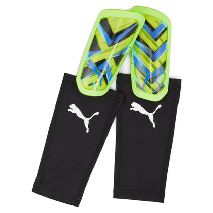 Canillera Puma Ultra Flex Sleeve de Hombre