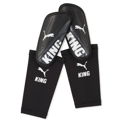 Canillera Puma King Sleeve de Hombre