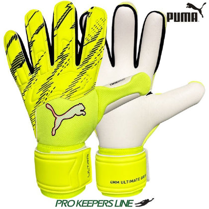 Guante Puma Ultra Pro Nc Unisex