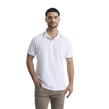 Chomba Taverniti Buenos Aires de Micro Pique Hombre