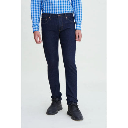 Jeans Levis 511 Slim Fit de Hombre