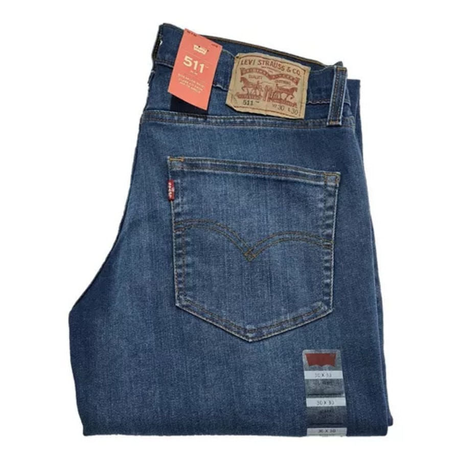 Jeans-Levis-511-Slim-Fit-De-Hombre#2