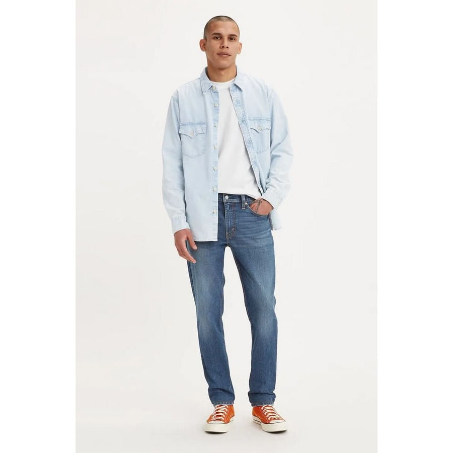 Jeans-Levis-511-Slim-Fit-De-Hombre#4