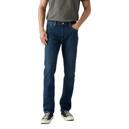 Jeans Levis 511 Slim Fit Ribbon de Hombre