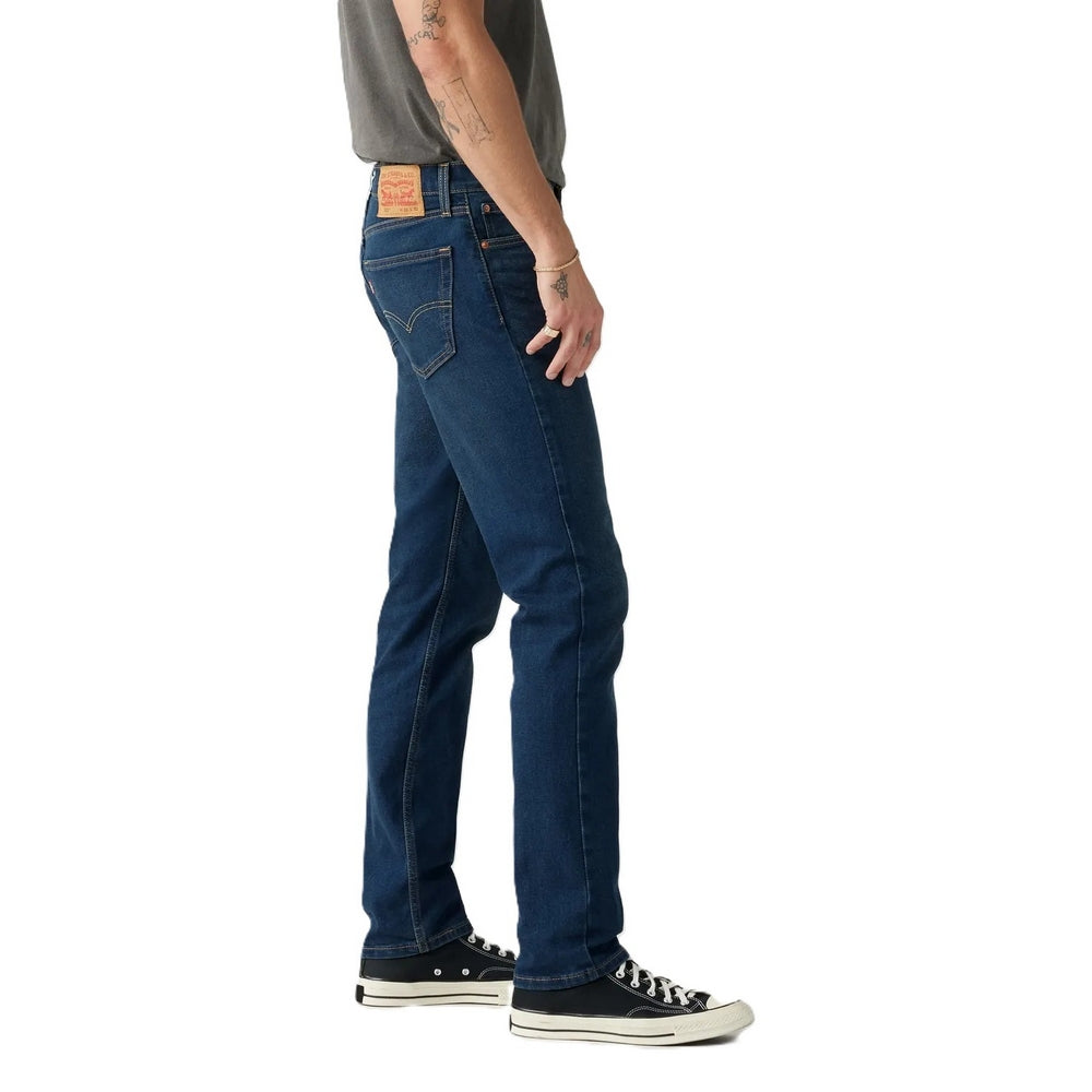Jeans-Levis-511-Slim-Fit-Ribbon-De-Hombre#3
