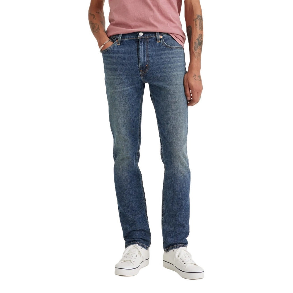 Jeans-Levis-511-Slim-Fit--Performance--De-Hombre#1