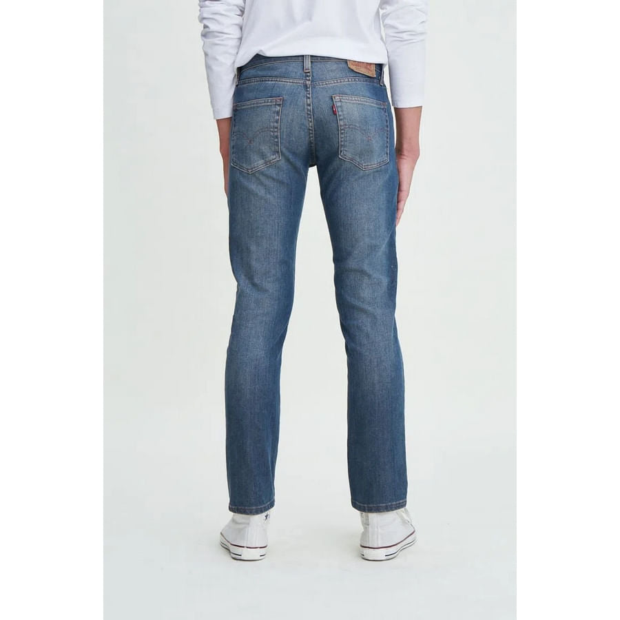Jeans-Levis-Cv-511-Slim-Fit-De-Hombre#2