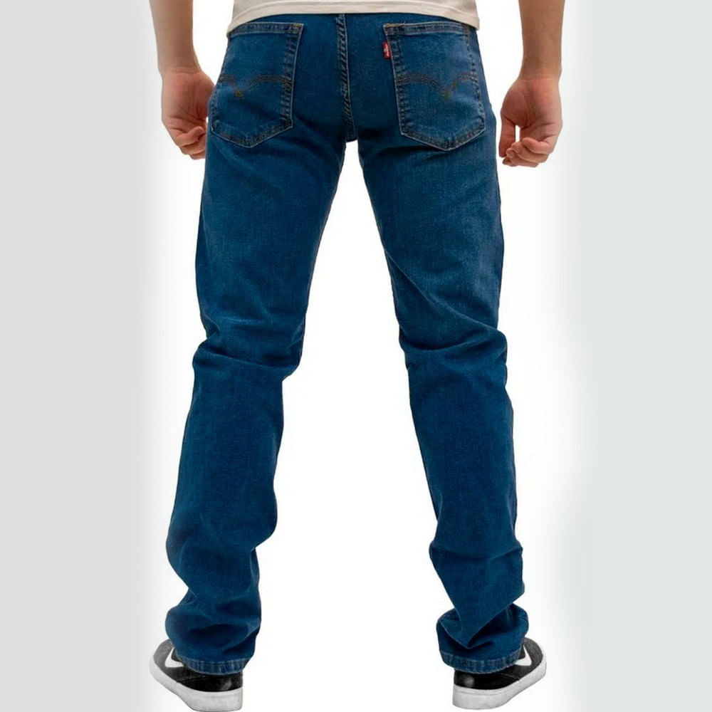 Jeans-Levis-511-Slim-Fit-De-Hombre#2