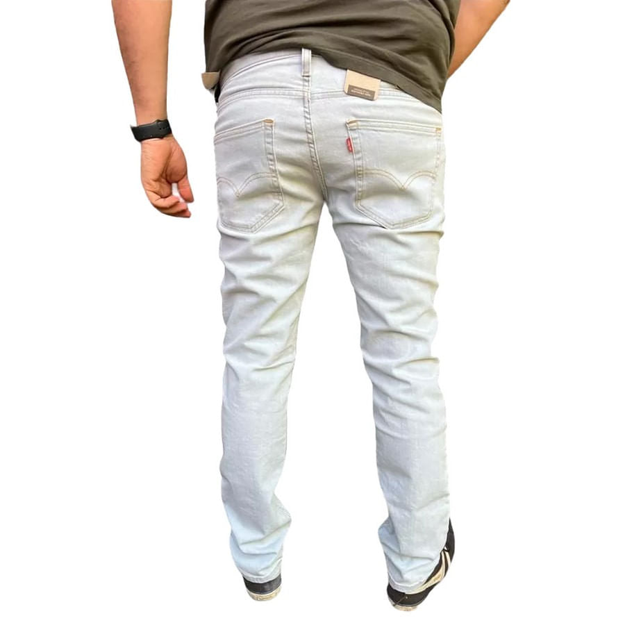 Jeans-Levis-511-Slim-Fit-De-Hombre#2