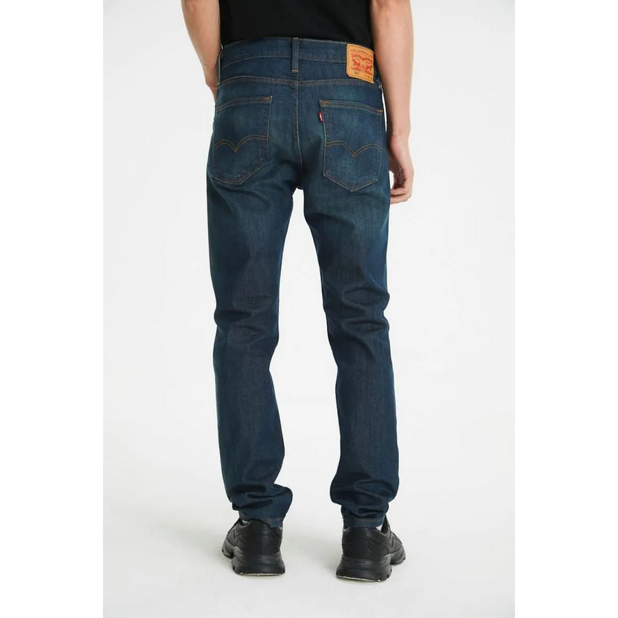 Jeans-Levis-510-Skinny-Midnight-De-Hombre#3
