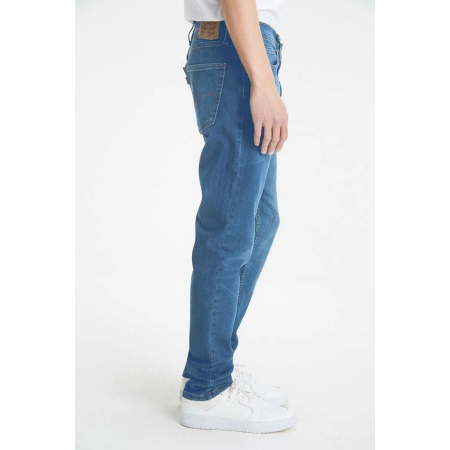 Jeans-Levis-510-Skinny-De-Hombre#2