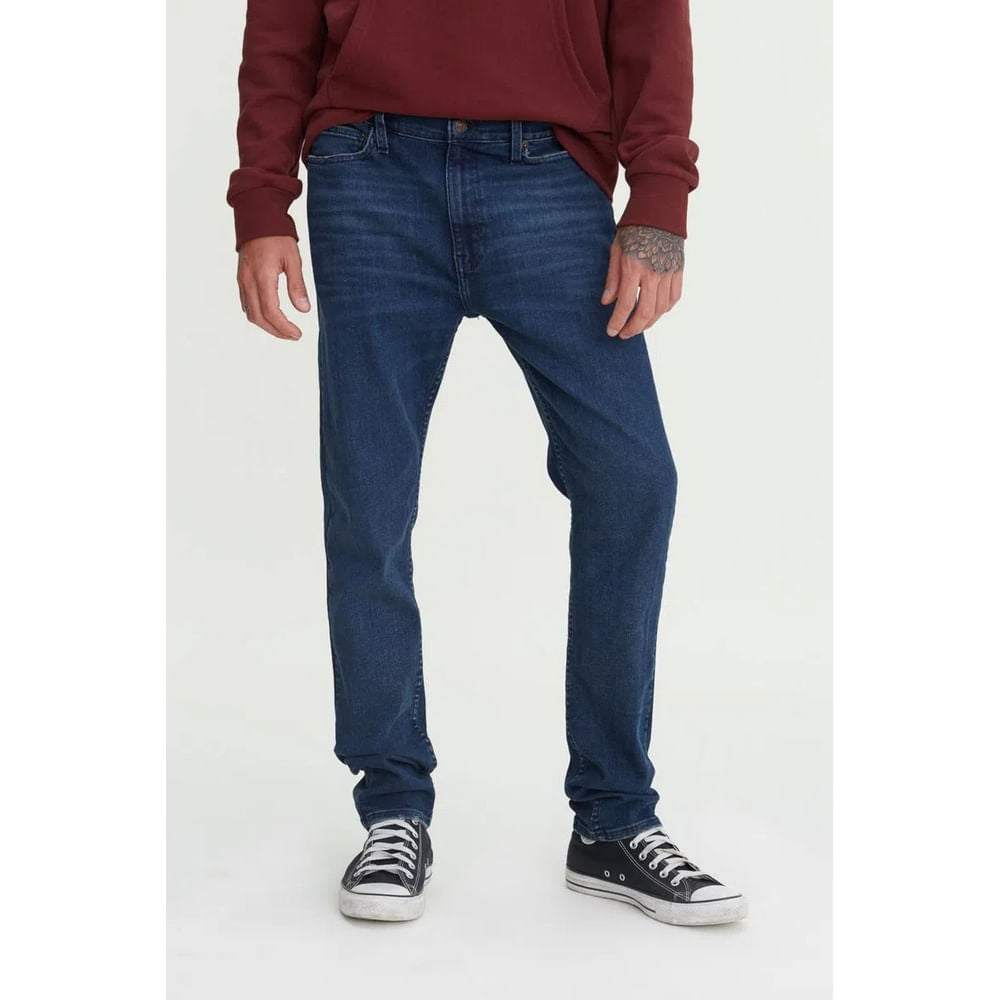 Jeans-Levis-510-Skinny-De-Hombre#1