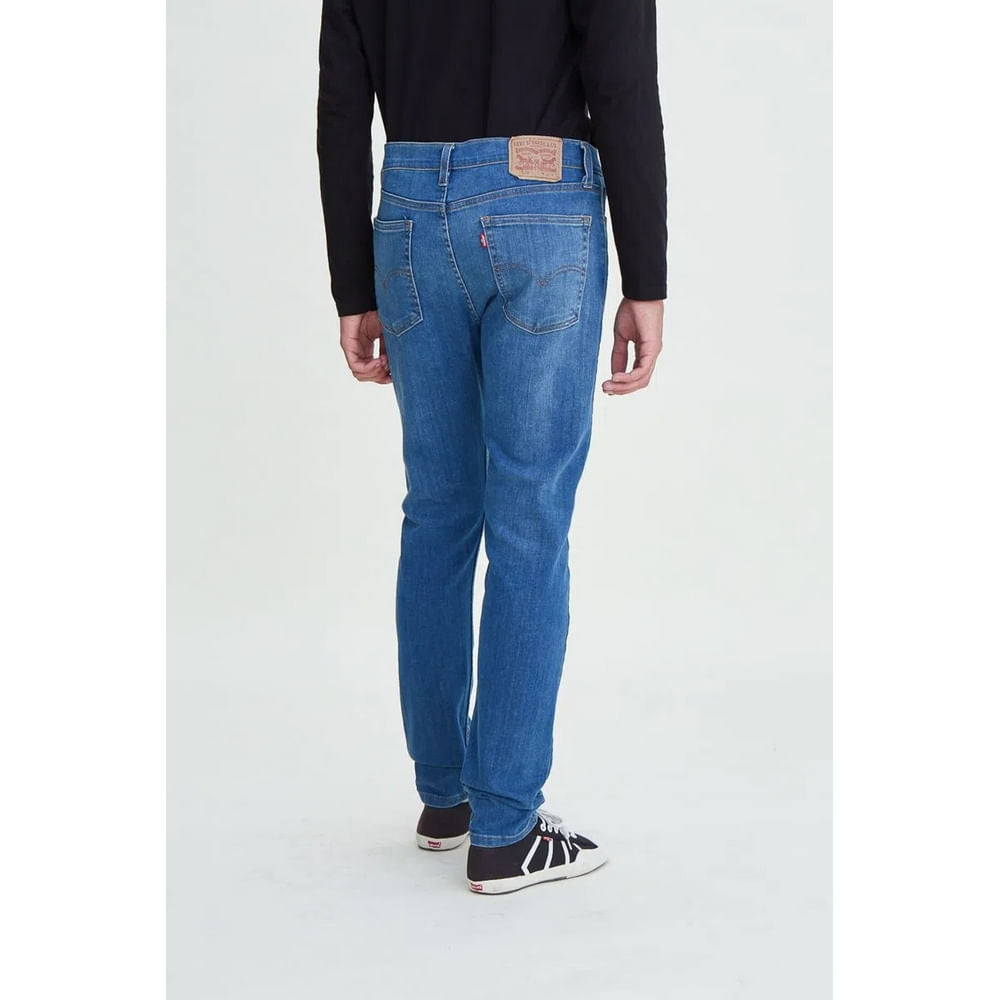 Jeans-Levis-510-Skinny-De-Hombre#2