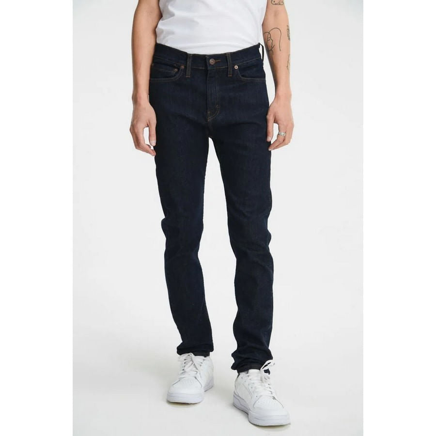 Jeans-Levis-510-Skinny-De-Hombre#1