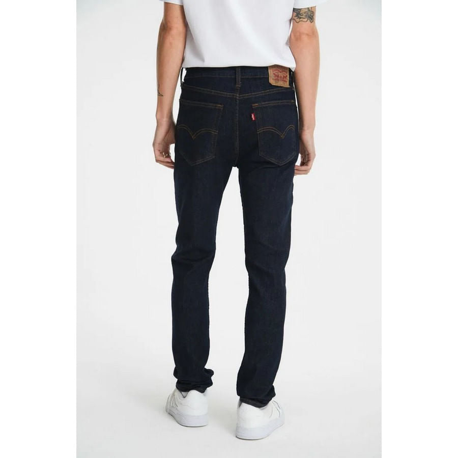 Jeans-Levis-510-Skinny-De-Hombre#3