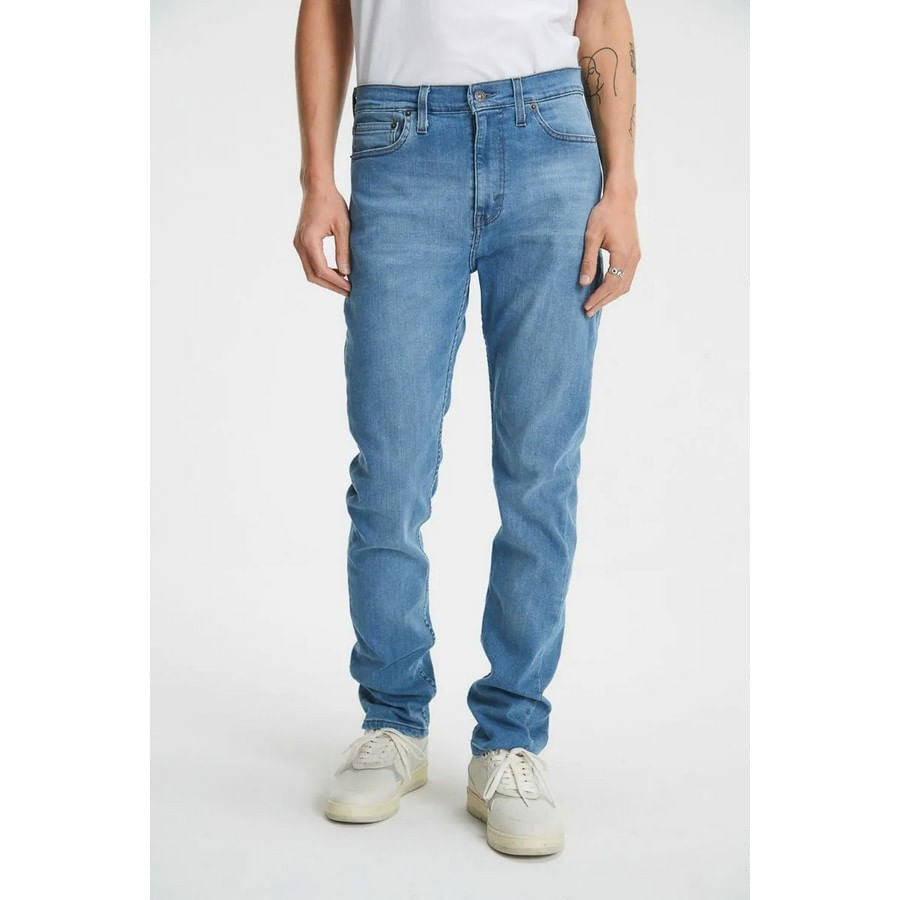 Jeans-Levis-510-Skinny-De-Hombre#1