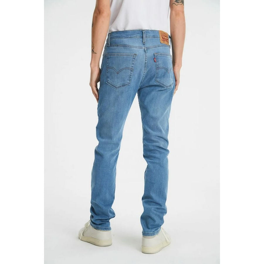 Jeans-Levis-510-Skinny-De-Hombre#3