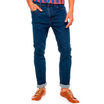 Jeans Levis 510 Skinny Dark Refresh de Hombre