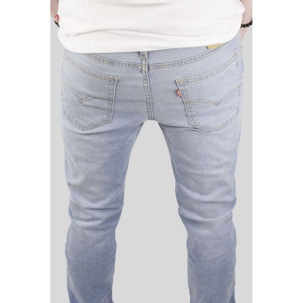 Jeans-Levis-510-Skinny-De-Hombre#2
