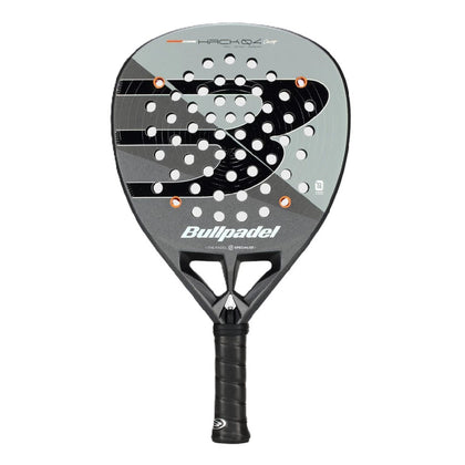 Paleta Bullpadel Hack 04 Comfort 26 Unisex