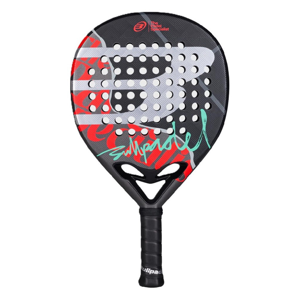 Paleta Bullpadel Ionic Control 26 Unisex