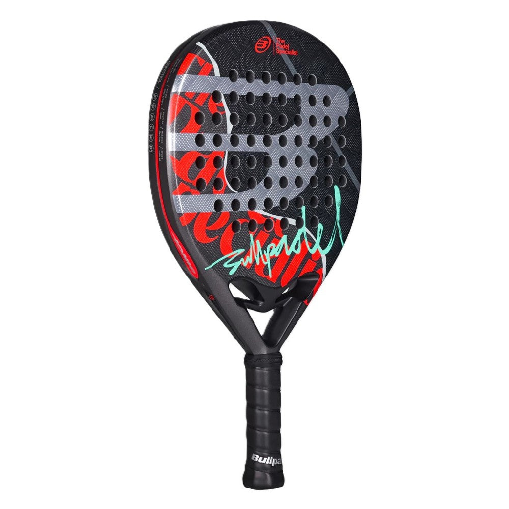 Paleta Bullpadel Ionic Control 26 Unisex