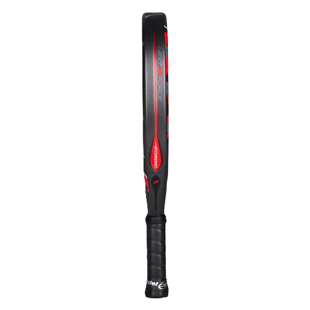 Paleta Bullpadel Ionic Control 26 Unisex