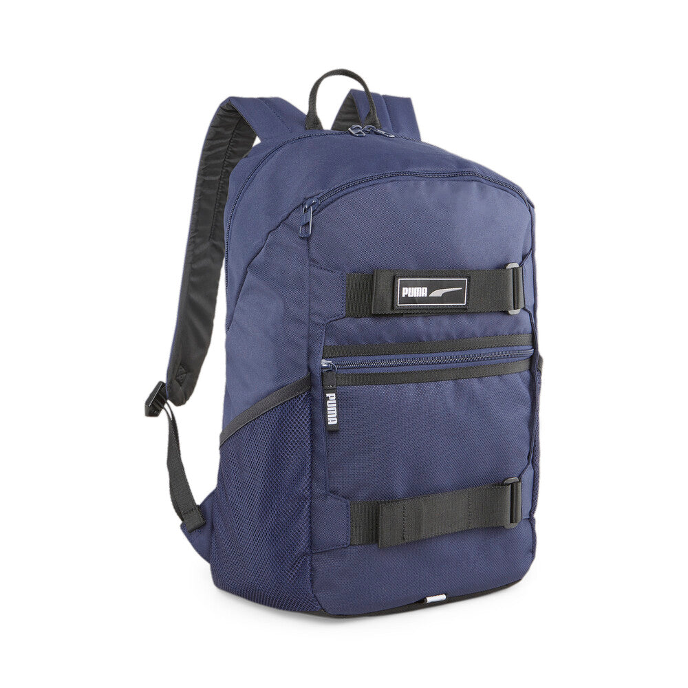 Mochila-Puma-Puma-Deck-Backpack-Unisex#1