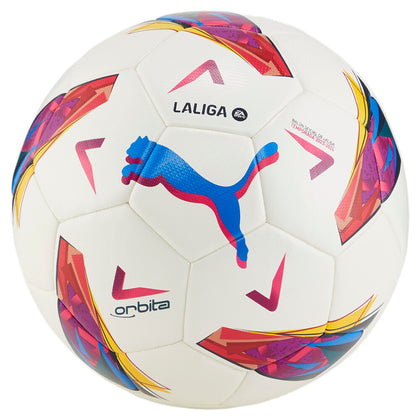 Pelota Puma Orbita Laliga 1 Hyb Unisex