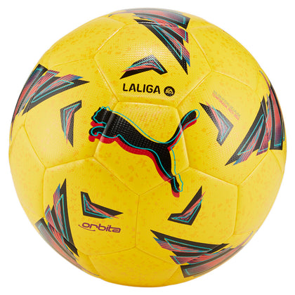 Pelota Puma Orbita Laliga 1 Hyb Unisex