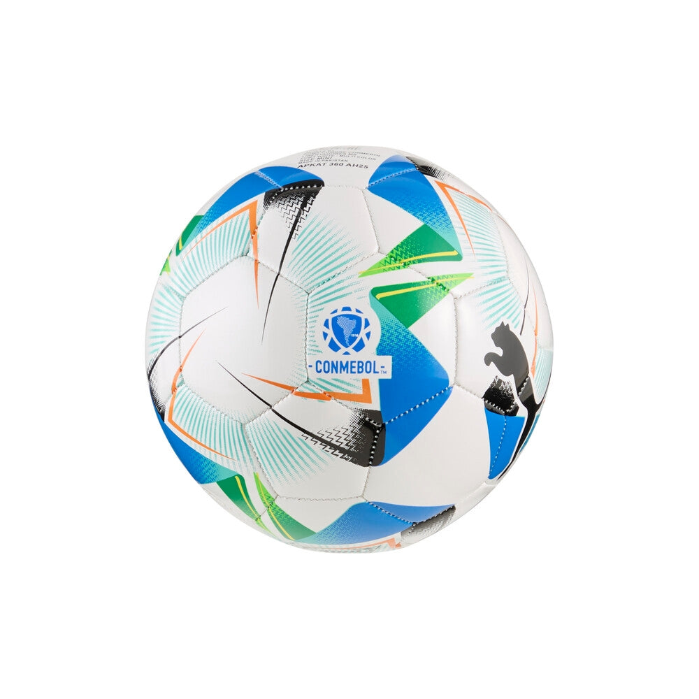 Pelota Puma Cumbre Conmebol Libertado Unisex