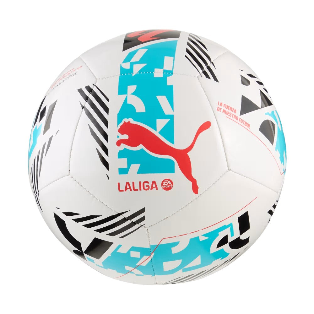 Pelota Puma Puma Orbita Laliga 1 Ms Unisex