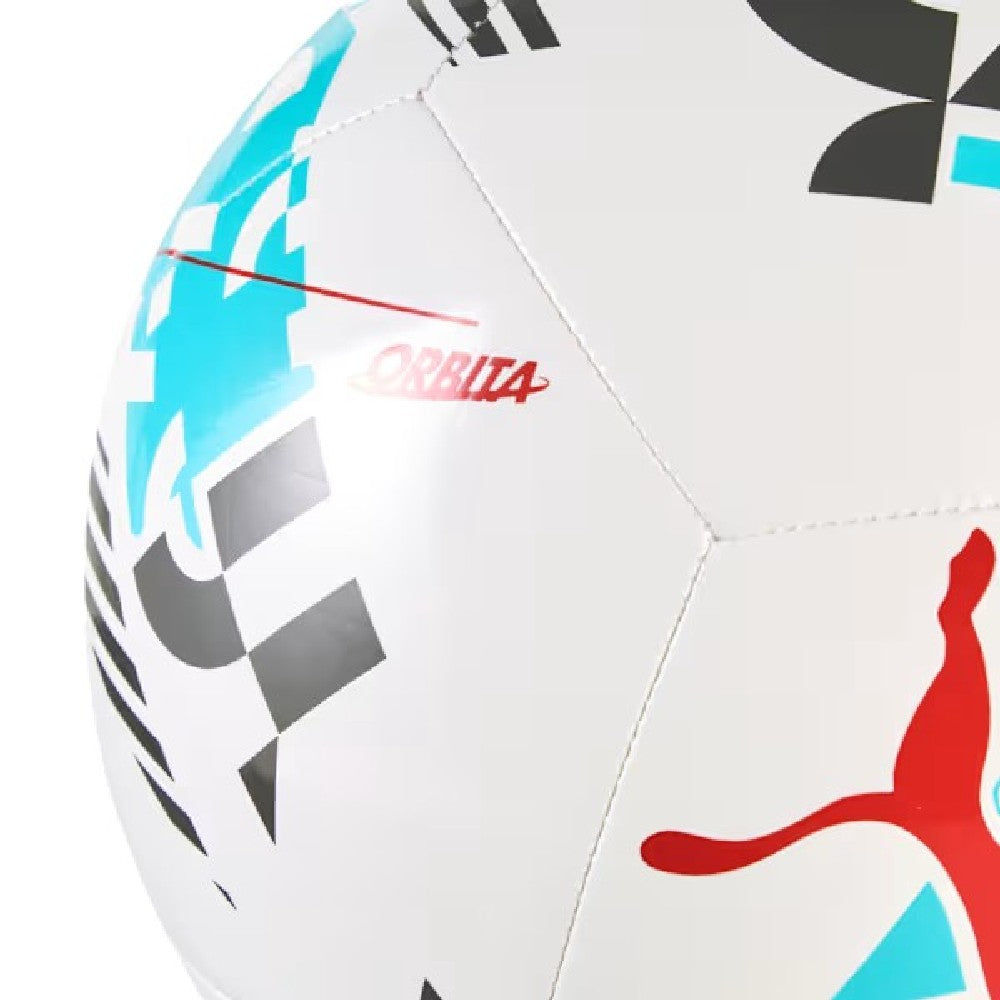 Pelota Puma Puma Orbita Laliga 1 Ms Unisex