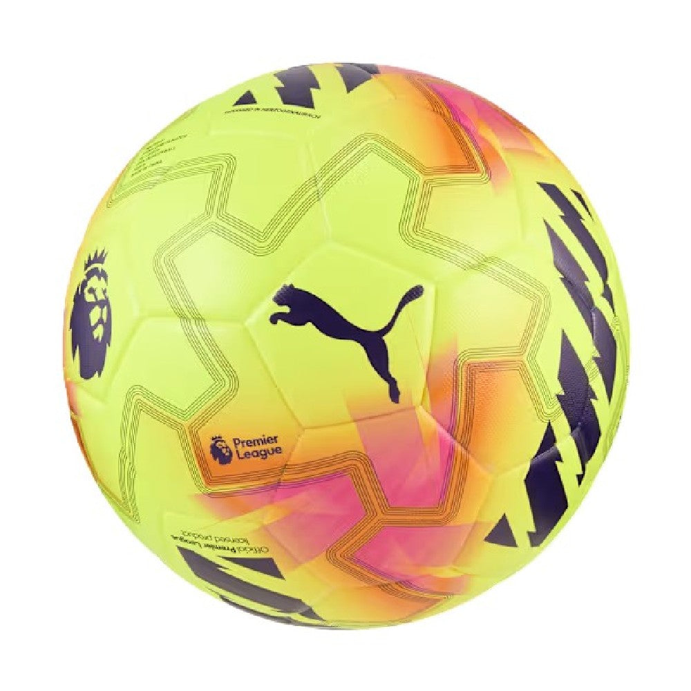 Pelota Puma Puma Orbita Match Pl Lights Unisex