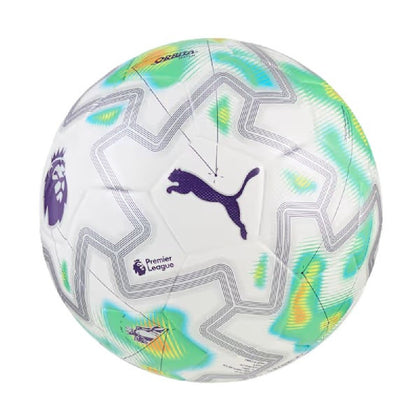 Pelota Puma Orbita Match Pl Unisex