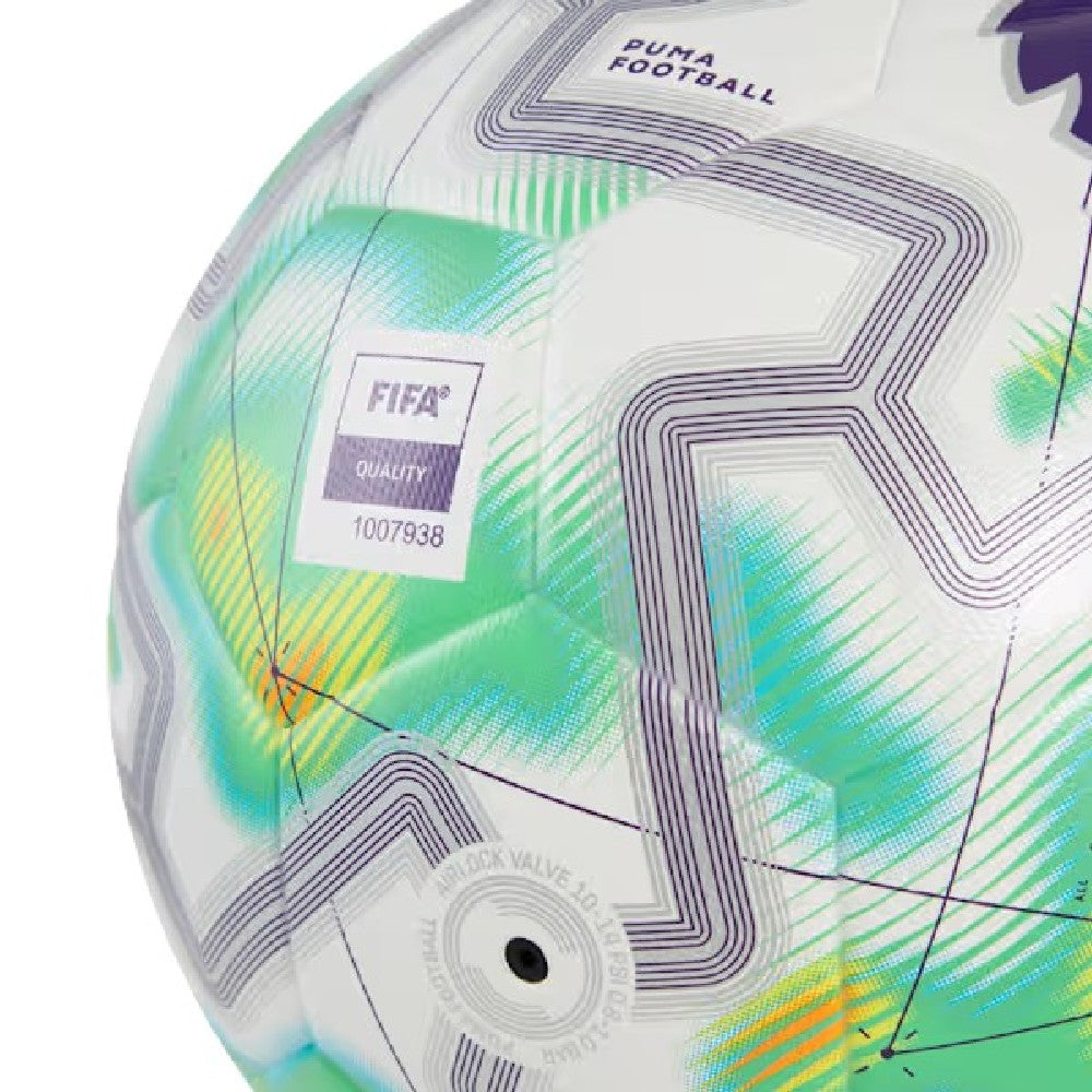 Pelota Puma Puma Orbita Match Pl Unisex