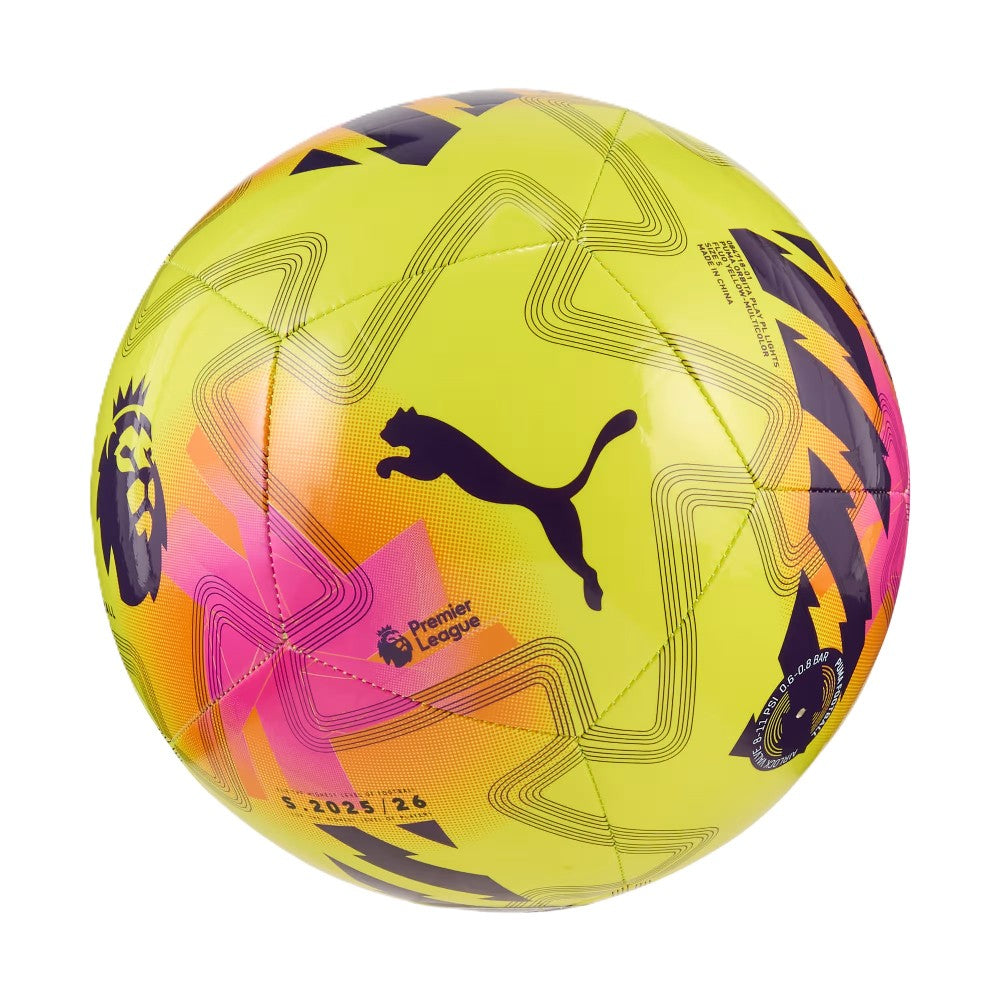 Pelota Puma Puma Orbita Play Pl Lights Unisex
