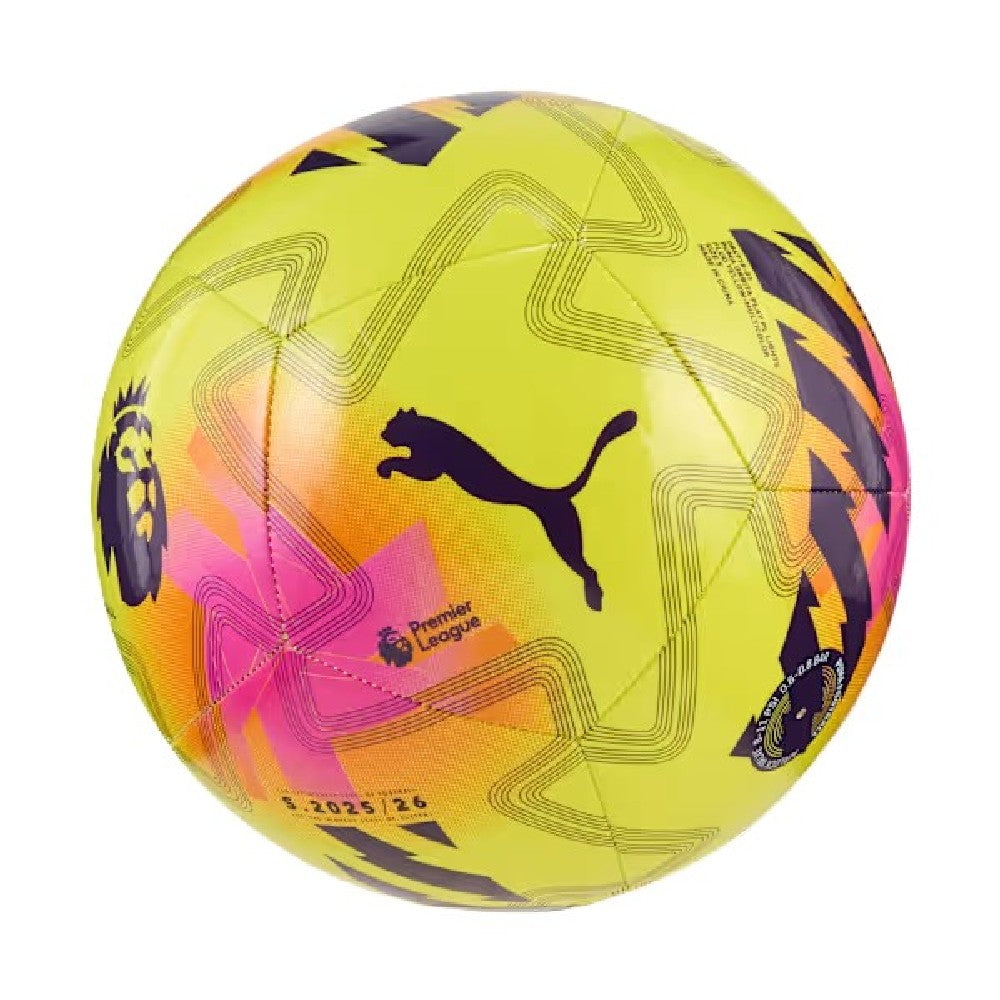 Pelota Puma Puma Orbita Play Pl Lights Unisex