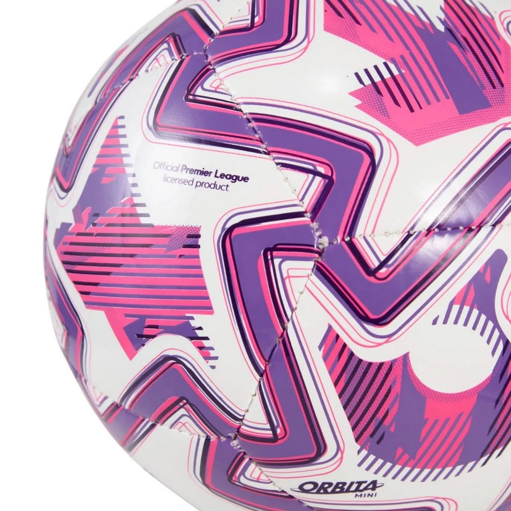 Pelota Puma Orbita Mini Pl Brilliance Unisex-08472101
