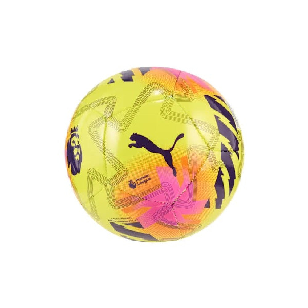 Pelota Puma Puma Orbita Mini Pl Lights Unisex