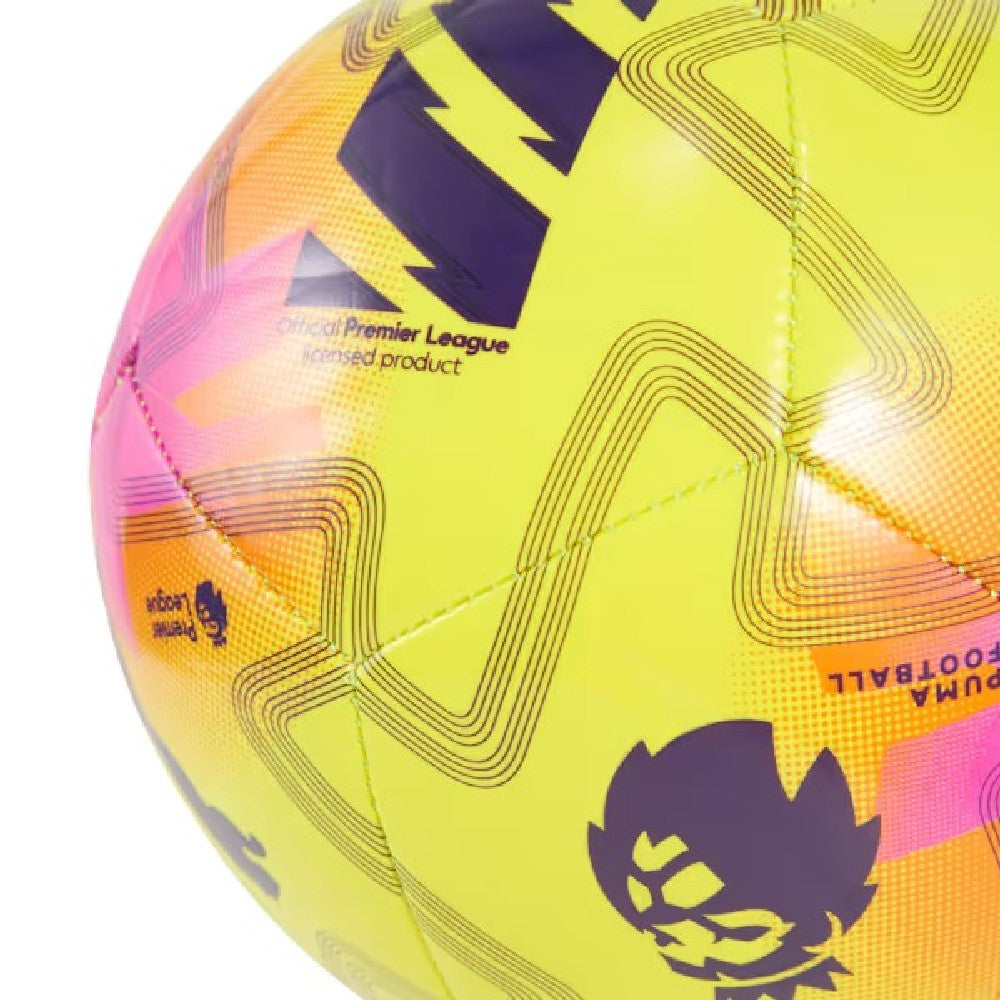 Pelota Puma Puma Orbita Mini Pl Lights Unisex