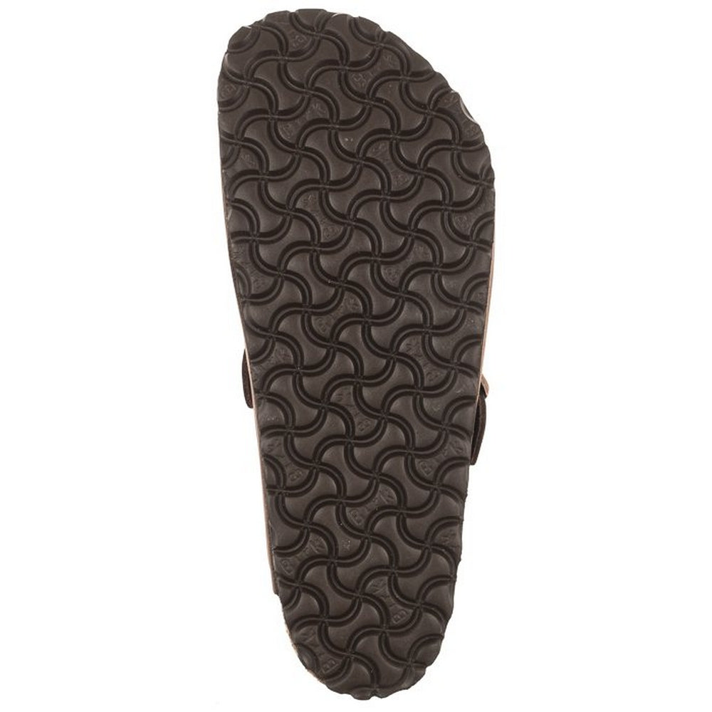 Sandalia Birkenstock Boston Fl Unisex