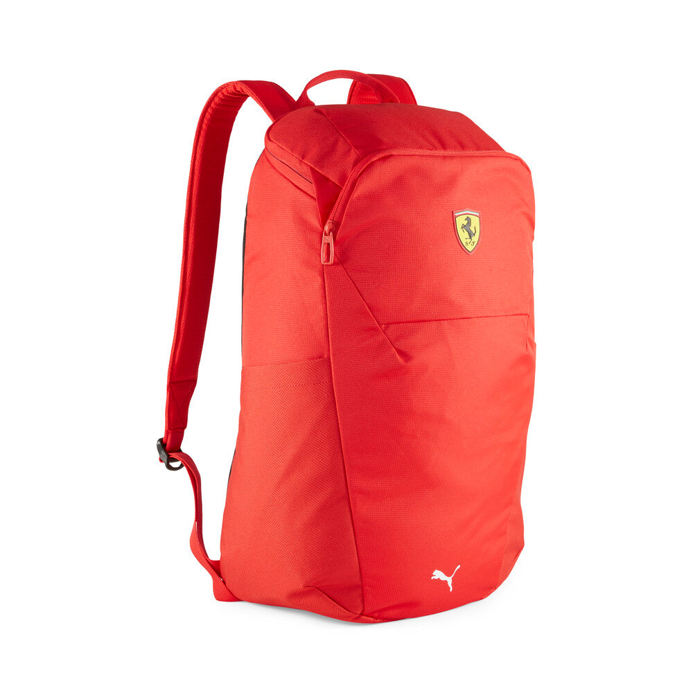 Mochila-Puma-Ferrari-Race-Backpack-Unisex#1