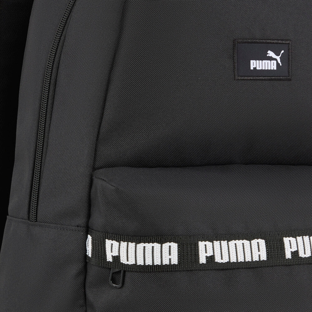 Mochila Puma Phase Tape Backpack Unisex-09117001