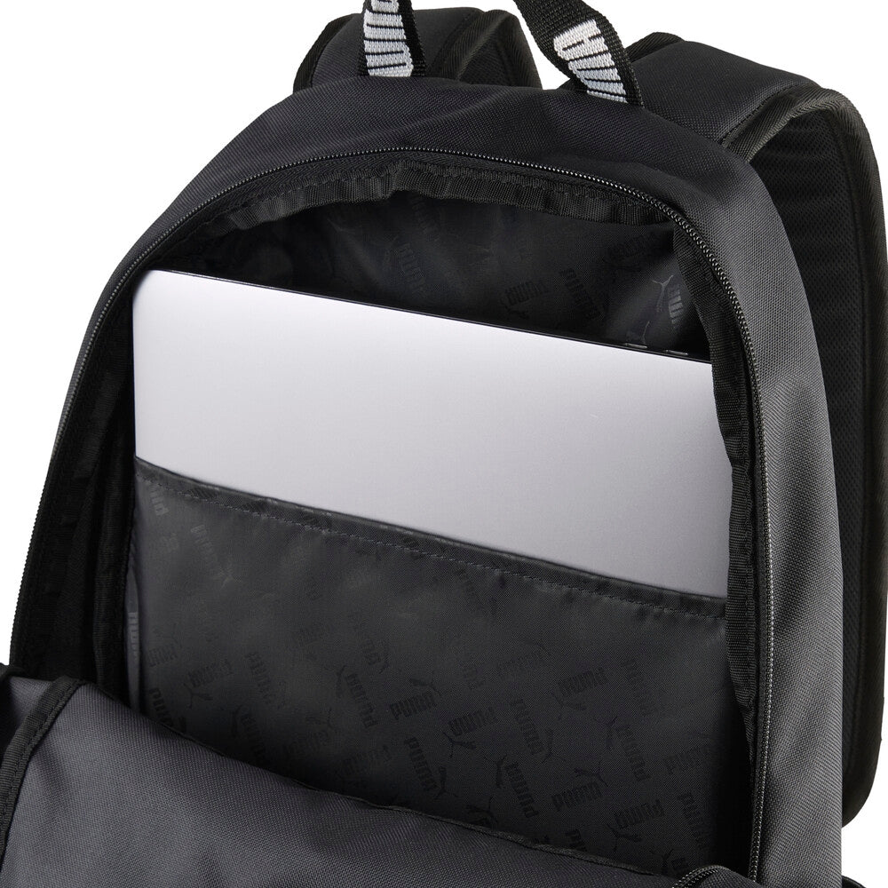 Mochila Puma Phase Tape Backpack Unisex-09117001