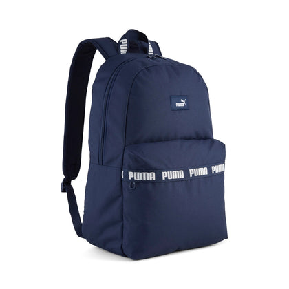 Mochila Puma Phase Tape Backpack Unisex-09117003
