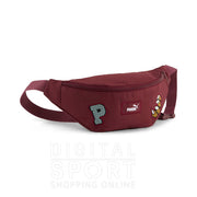 Rionera Puma Puma Phase Patch Waist Bag Unisex