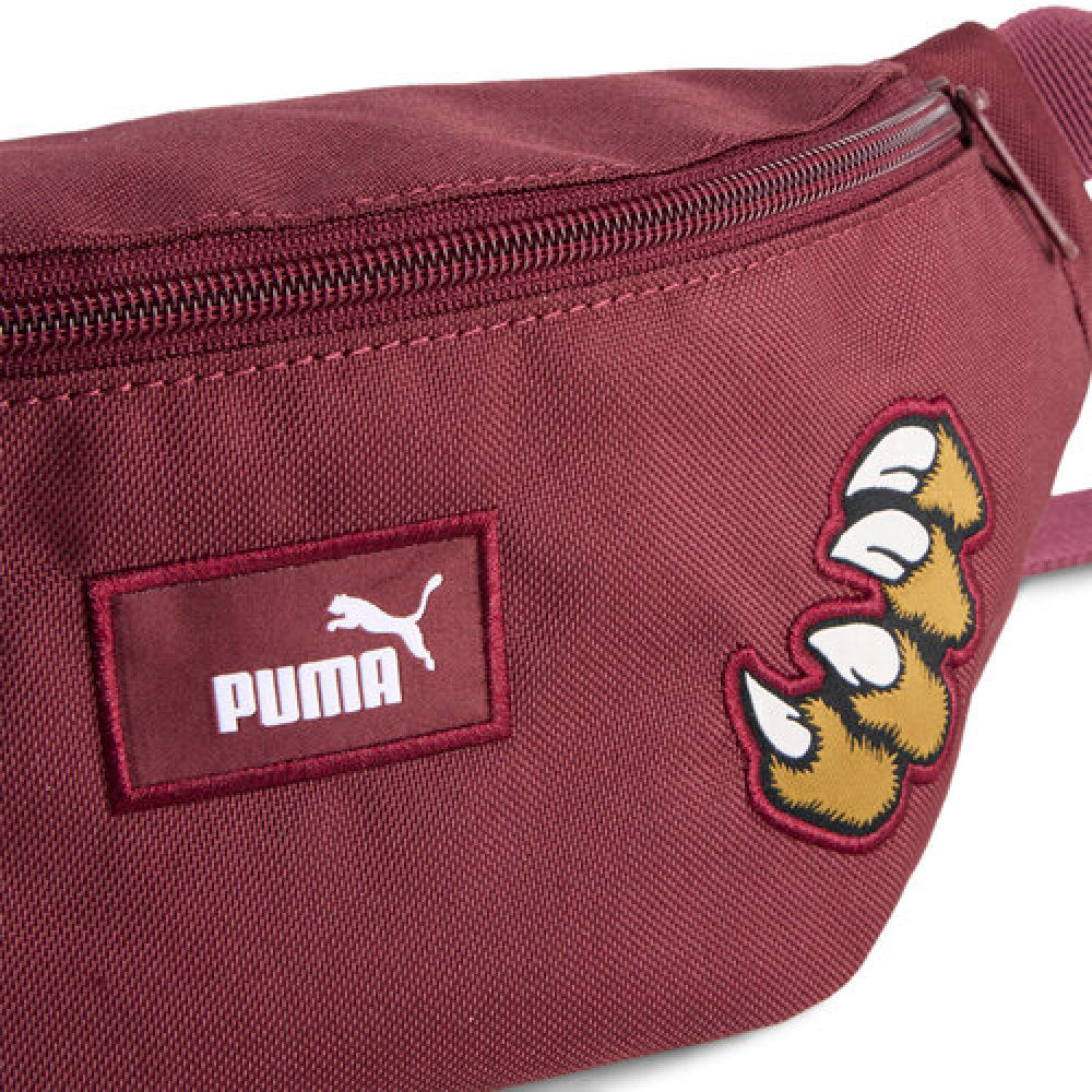 Rionera Puma Puma Phase Patch Waist Bag Unisex