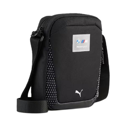 Riñonera Puma Bmw Mms Boxy Waist B Unisex